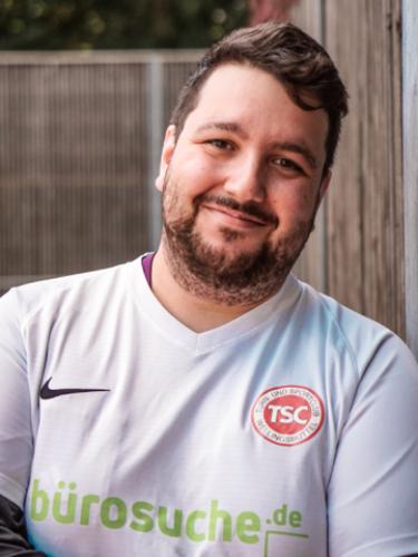 Panagiotis Mastoridis