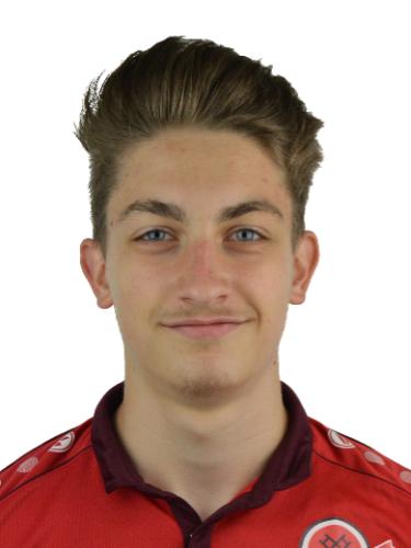 Florian Lebherz