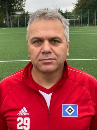Yasar Demirbilek
