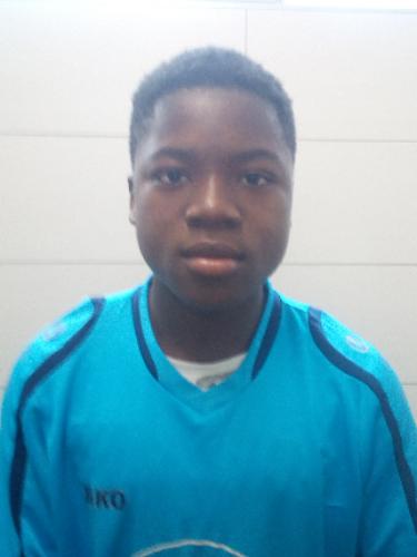 Abeeblahi Oluwadamilare Alaka
