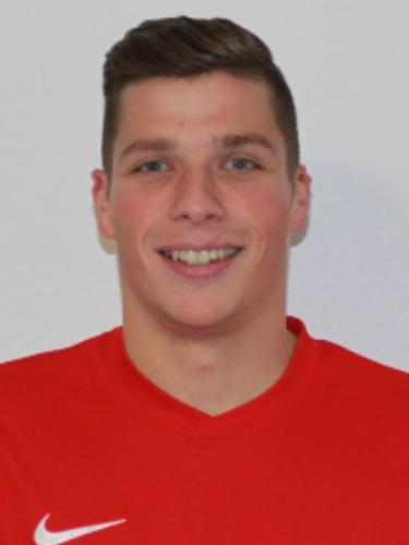 Lukas Liese