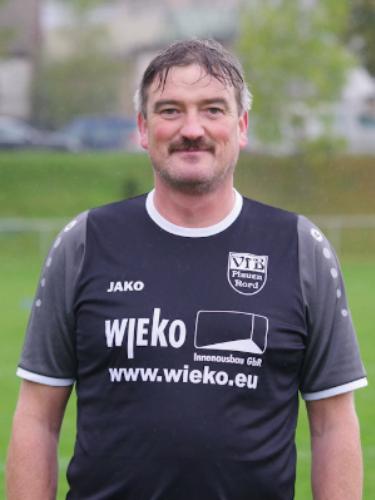 Gerd Beegen