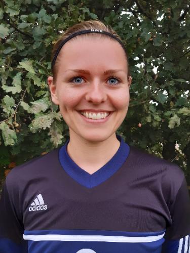 Marlena Annette Greß