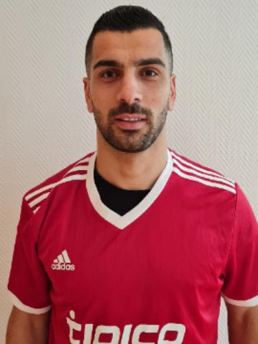 Ersin Tobrakli