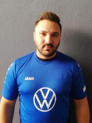 Erkan Köksu