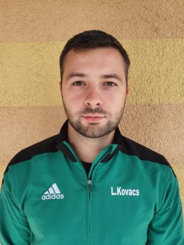 Laszlo Kovacs