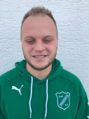 Patrick Prandzioch