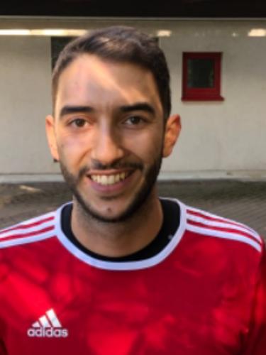Recep Geyhan