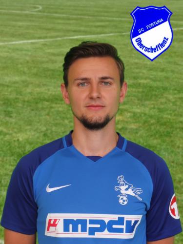 Tim Kovacs