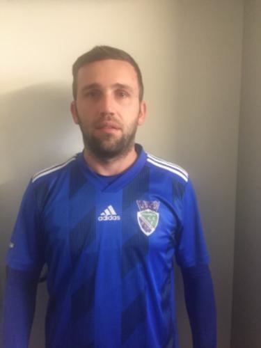Hajrudin Jahovic