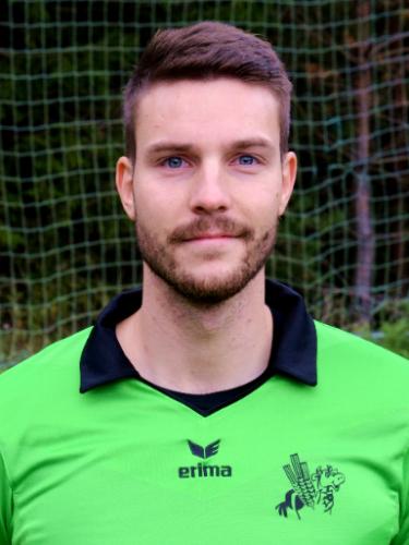 Dominik Börner