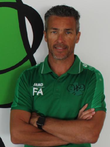 Frank Ahnert