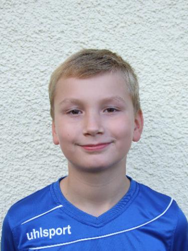 Mats Lionel Höppner