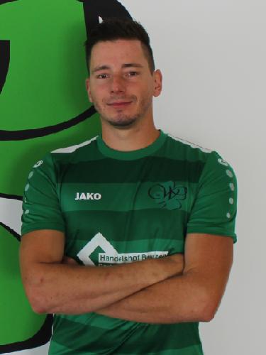 Marco Rudolph