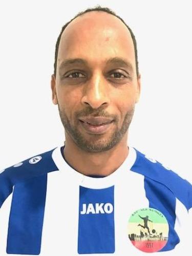 Johannes Nasir Abajobir