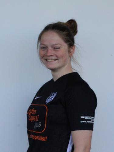 Annika Wittekindt