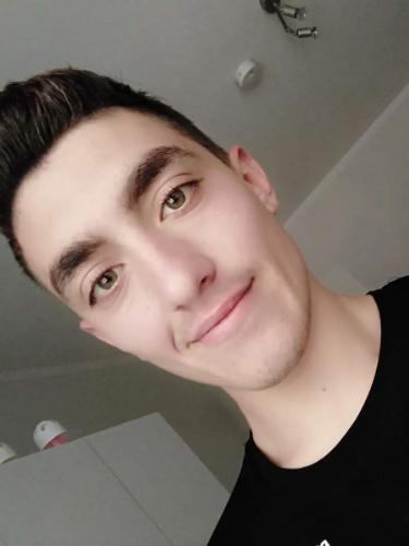 Ovidiu-Irinel Rotaru