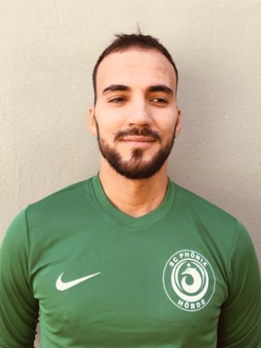 Faissal El-Hammouchi