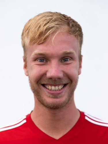 Ronny Beck