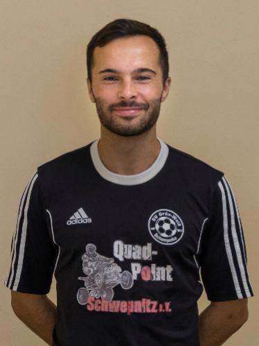 Andre Jurisch