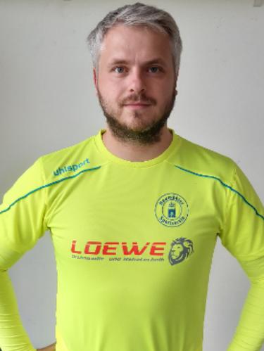 Florian Blask