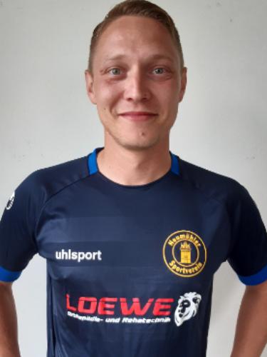 Philipp Schütz