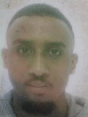 Samater Mohamed Omar