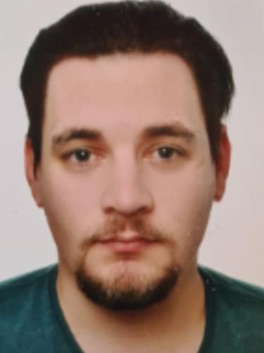 Benjamin Moritz