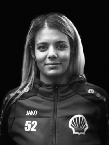 Tamara Abu Taha