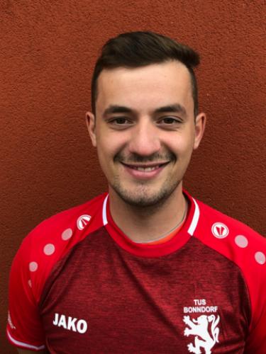 Timo Fehrenbach