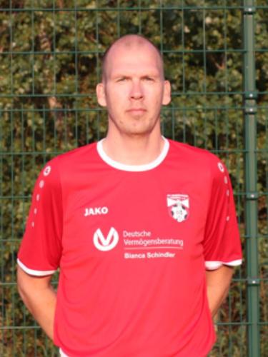 Gunnar Hinckfoth
