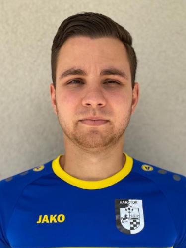 Lukas Edeler