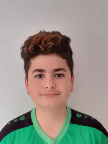 Oliver Sherbeti