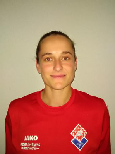 Stefanie Schlesinger