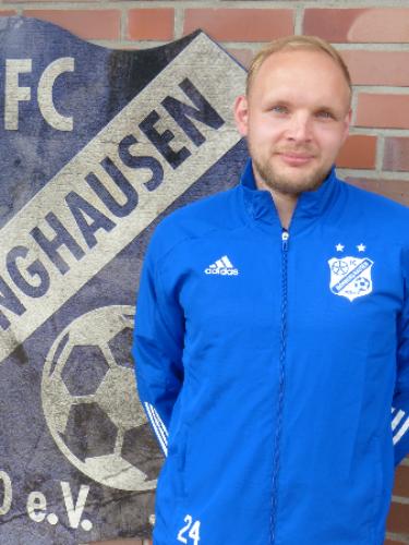 Sebastian Engels