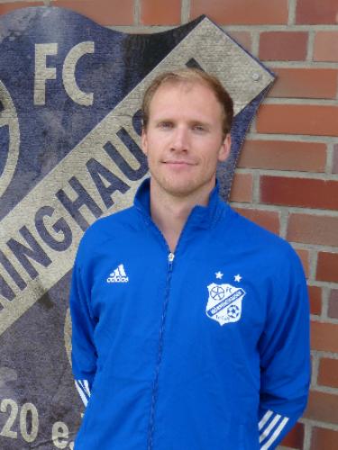 Daniel Lakmann
