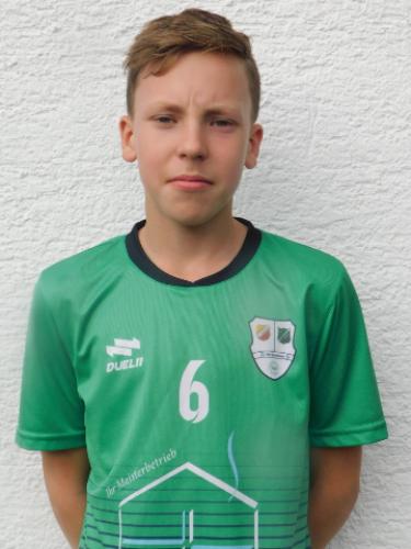 Julian Kneller
