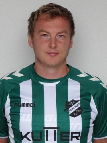 Benedikt Kopp