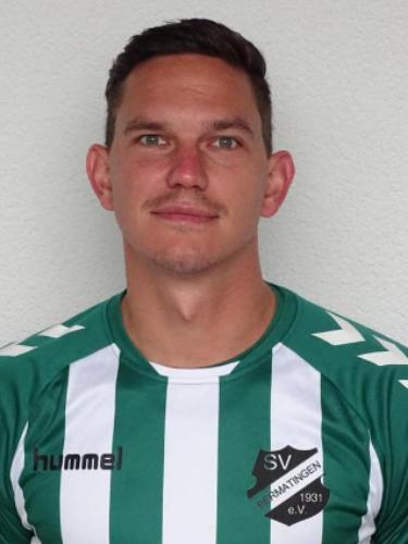 Tobias Meschenmoser