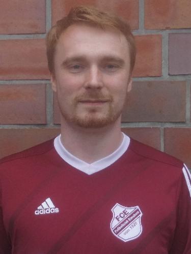 Kevin Roggenbock