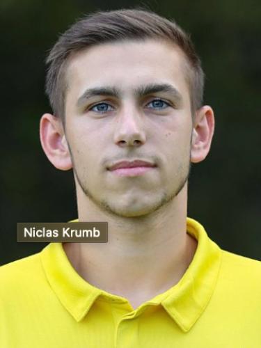 Niclas Krumb