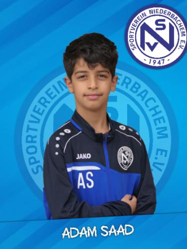 Adam Saad