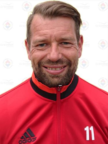 Gerrit Müller