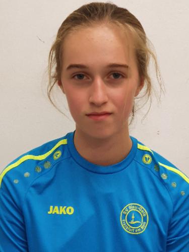 Luise Baack