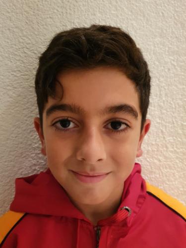 Eymen Uzar