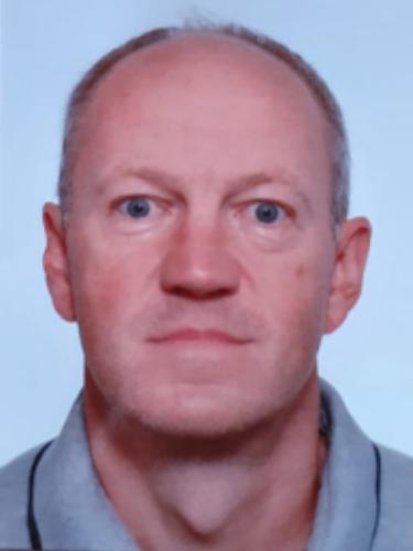Stefan Jerger