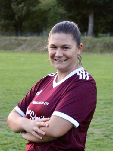 Chantal Kapp