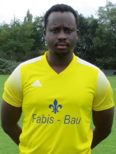 Nyameke Opoku