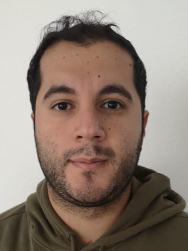 Yusuf Dogru
