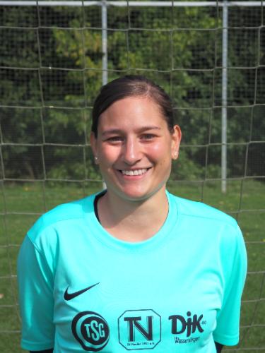 Tanja Neuwirth